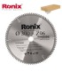 تیغ اره دیسکی الماسه چوب بر  Ronix 300×30×Z96