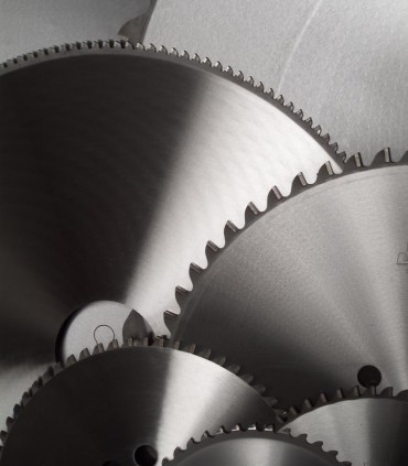 تیغ اره دیسکی الماسه MDF بر  ONCI 300×30×Z96-38°