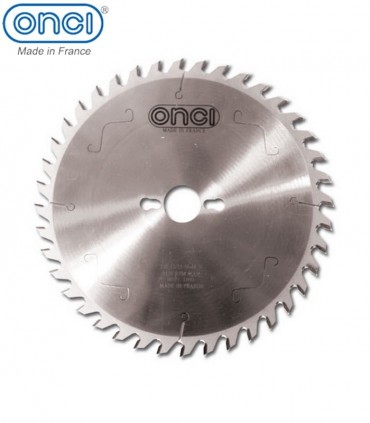 تیغ اره دیسکی الماسه چوب بر ONCI 200×30×Z48