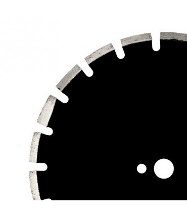 تیغ اره دستی - دیسک های برشی