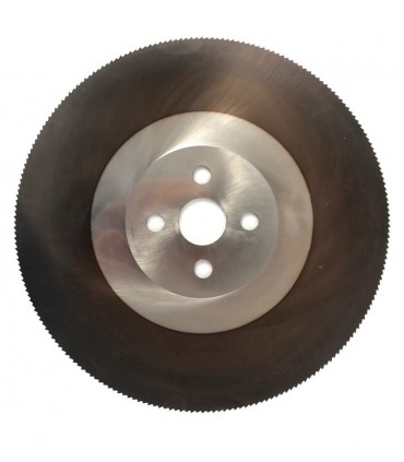 تیغ اره آبصابونی HSS