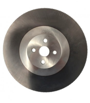 تیغ اره آبصابونی HSS