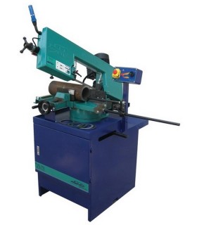 اره نواری آهن بر