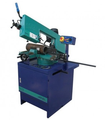 اره نواری آهن بر