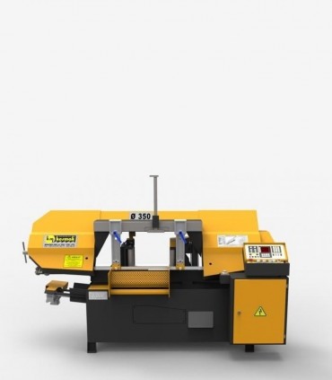 اره نواری اتوماتیک