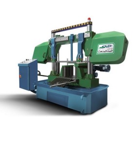 اره نواری فولاد بر