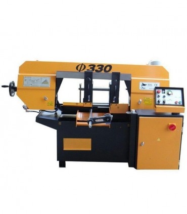 اره نواری فولاد بر