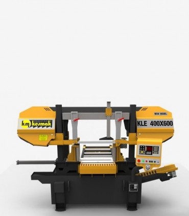 اره نواری فولاد بر