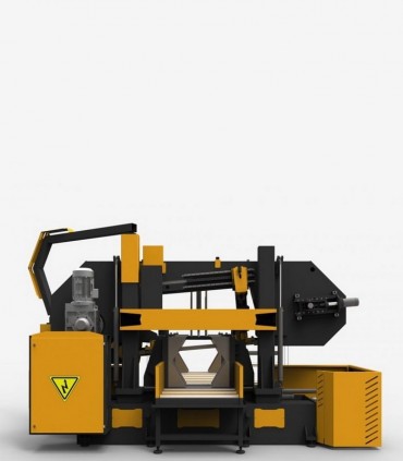 اره نواری بندیل بر