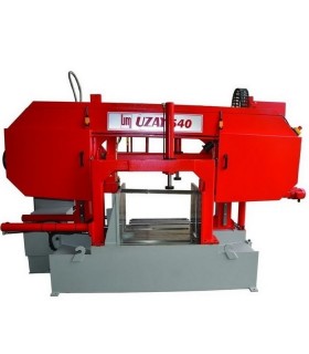 اره نواری نیمه اتوماتیک