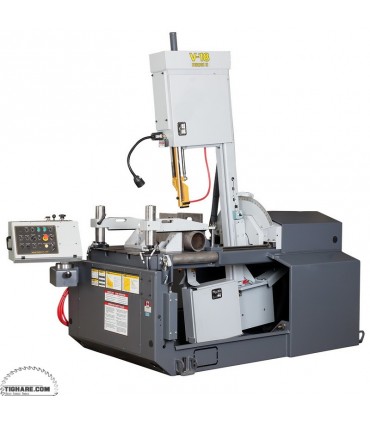 دستگاه برش عمود بر - برش فلز