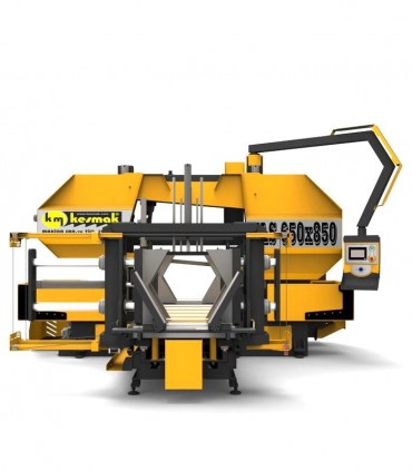 اره نواری بندیل بر