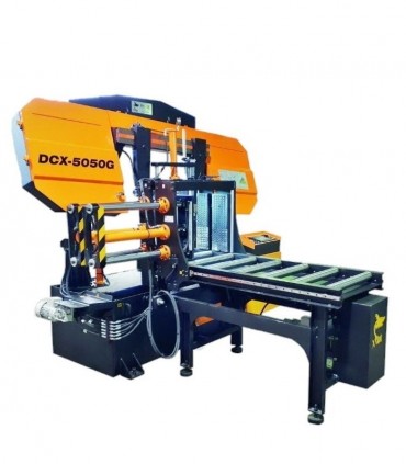 اره نواری بندیل بر