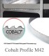 تیغ اره نواری بی متال برش لوله و پروفیل Cobalt - PROFILE  M42