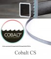 تیغ اره نواری کربن استیل برش فلزات کبالت - Cobalt CS