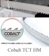تیغ اره نواری تنگستن کارباید برش فولاد آلیاژی کبالت Cobalt TCT HM