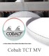 تیغ اره نواری تنگستن کارباید برش فولاد با سختی سطحی بالا  Cobalt TCT MV