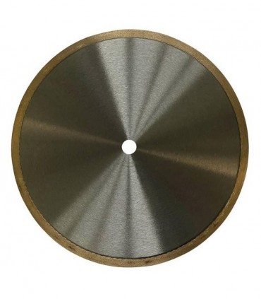 تیغ اره زغال بر