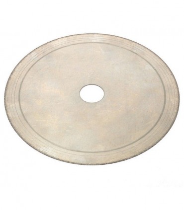 تیغ اره زغال بر