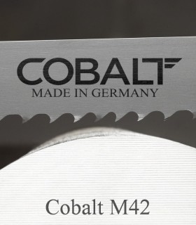 لیست قیمت تیغ اره نواری فولاد بر M42