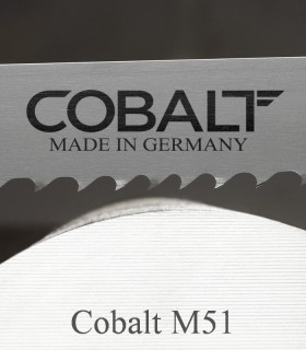 قیمت تیغ اره نواری استیل بر M51