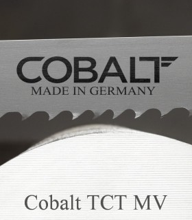 لیست قیمت تیغ اره نواری تنگستن کارباید (TCT) برش فولاد با سختی سطحی بالا