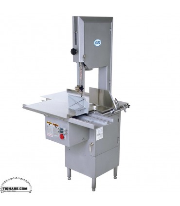 دستگاه عمود بر - برش گوشت