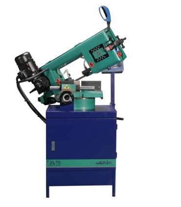 دستگاه اره نواری بازویی دستی TREX 220