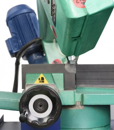 دستگاه اره نواری بازویی دستی TREX 220