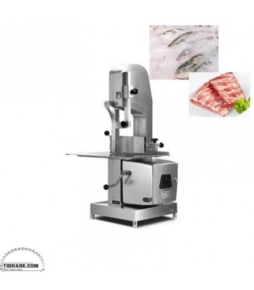 دستگاه عمود بر - برش گوشت