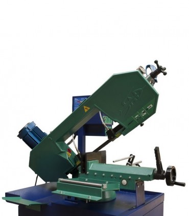 دستگاه اره نواری بازویی نیمه اتوماتیک TREX 260