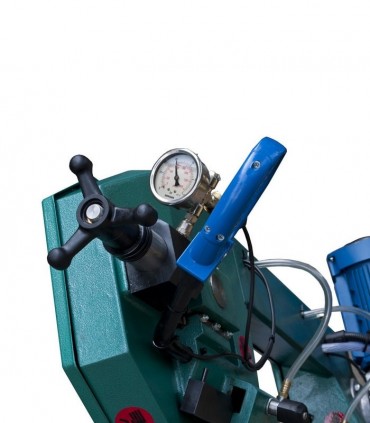 دستگاه اره نواری بازویی نیمه اتوماتیک TREX 260