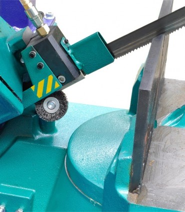 دستگاه اره نواری بازویی نیمه اتوماتیک TREX 260