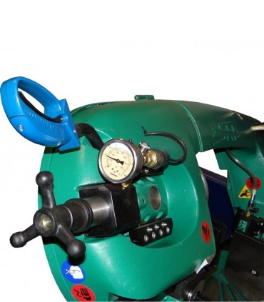 اره نواری بازویی نیمه اتوماتیک TREX 300