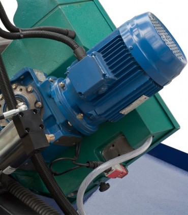 اره نواری بازویی نیمه اتوماتیک TREX 400