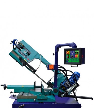 اره نواری بازویی نیمه اتوماتیک TREX 400