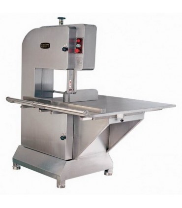 دستگاه عمود بر - برش گوشت