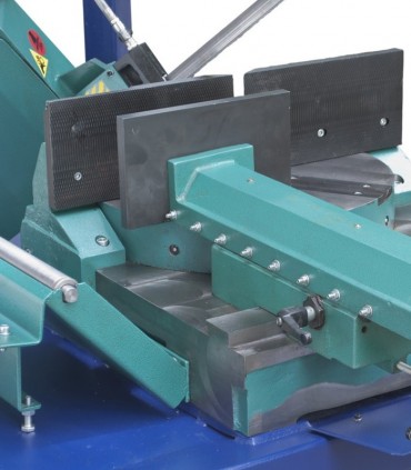 اره نواری بازویی نیمه اتوماتیک TREX 400