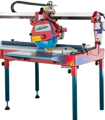 دستگاه سنگبری قابل حمل پروفیلی SMP