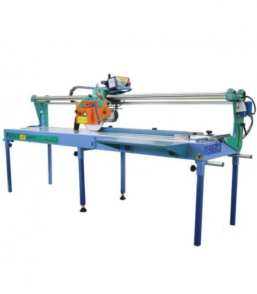 دستگاه سنگبری قابل حمل لینیرگاید 15