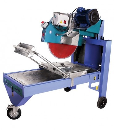 دستگاه جدول بر