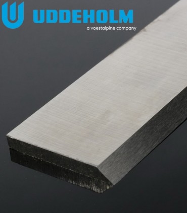 تیغه رنده نجاری سه صفر سوئد 3×35×300 UDDEHOLM