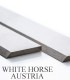 تیغه رنده نجاری دو اسب اتریش 3×30×500 WHITE HORSE