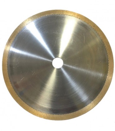 تیغ اره دیسکی مخصوص برش زغال