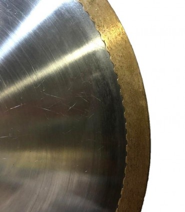 تیغ اره دیسکی مخصوص برش زغال