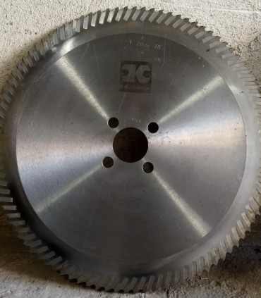 تیغ اره دیسکی سگمنتال کالتنباخ Kaltenbach آلمان