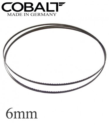 تیغ اره نواری بی متال عرض 6 چوب بری