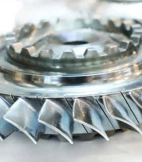 Inconel 738