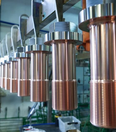 Titanium Grade 1 - CP4