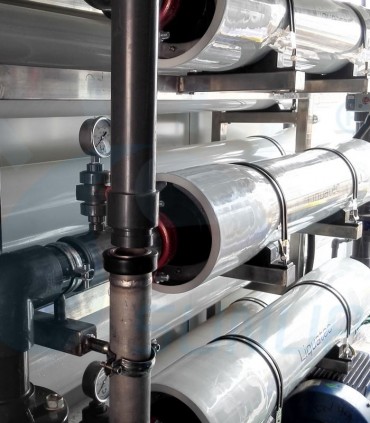 Titanium Grade 1 - CP4